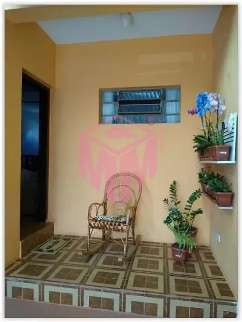 Sobrado, 3 quartos, 164 m² - Foto 3