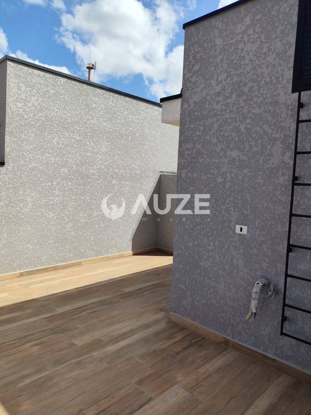Sobrado à venda com 3 quartos, 160m² - Foto 44
