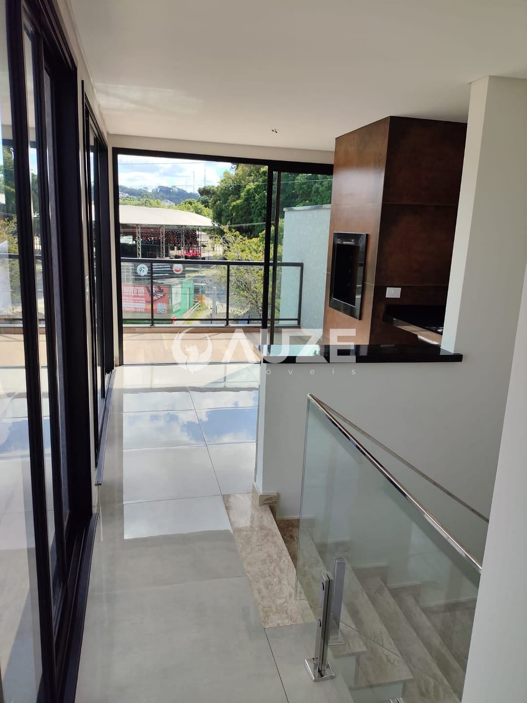 Sobrado à venda com 3 quartos, 160m² - Foto 37