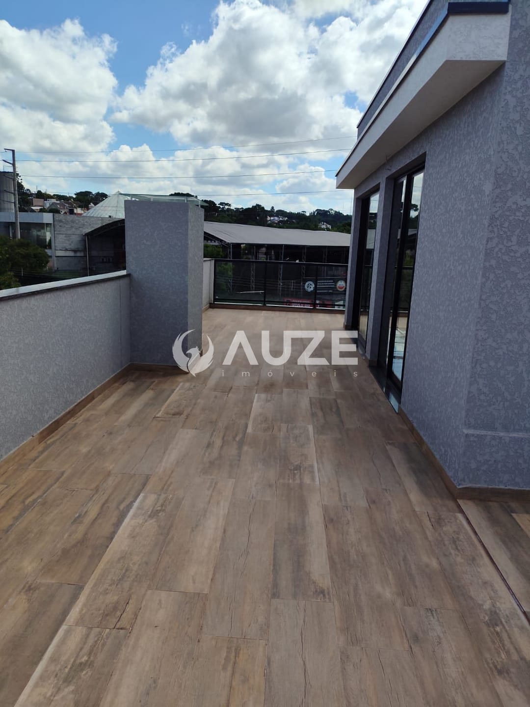 Sobrado à venda com 3 quartos, 160m² - Foto 41