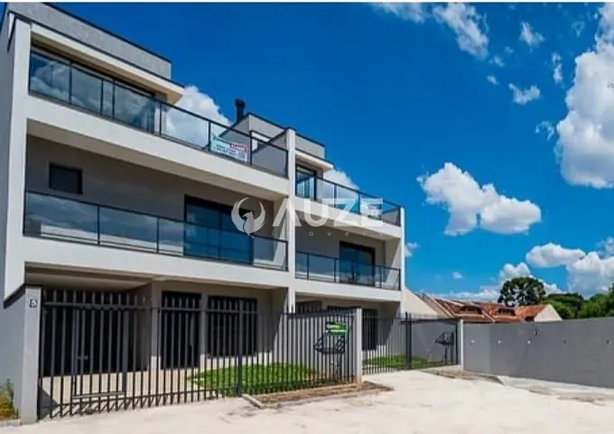 Sobrado, 3 quartos, 160 m² - Foto 5