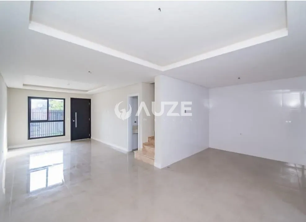 Sobrado, 3 quartos, 160 m² - Foto 8