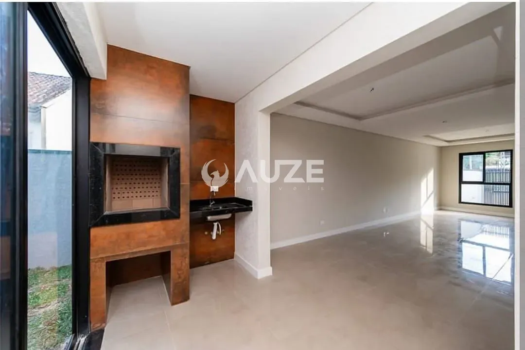 Sobrado, 3 quartos, 160 m² - Foto 14