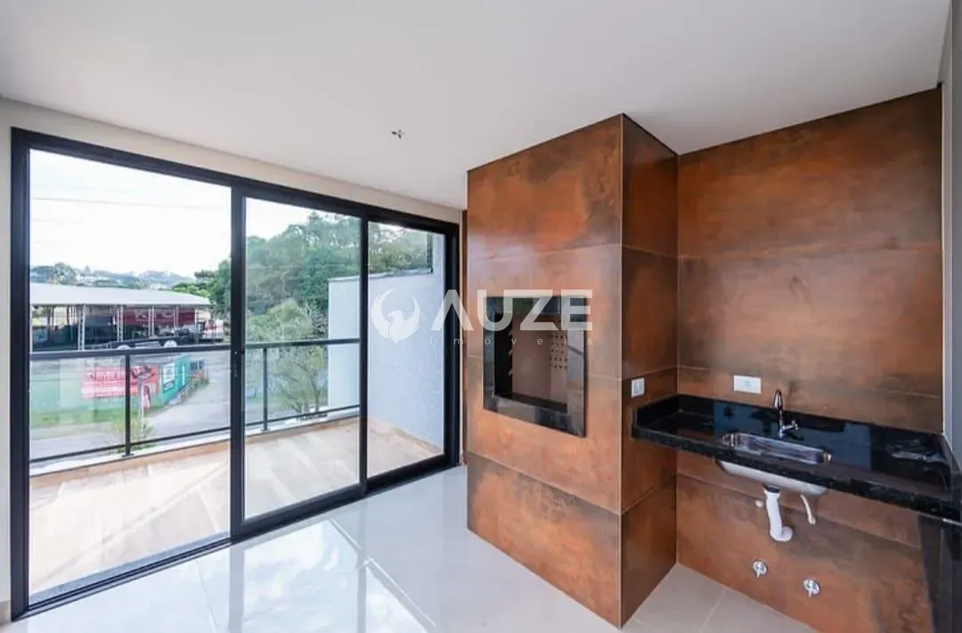 Sobrado, 3 quartos, 160 m² - Foto 32