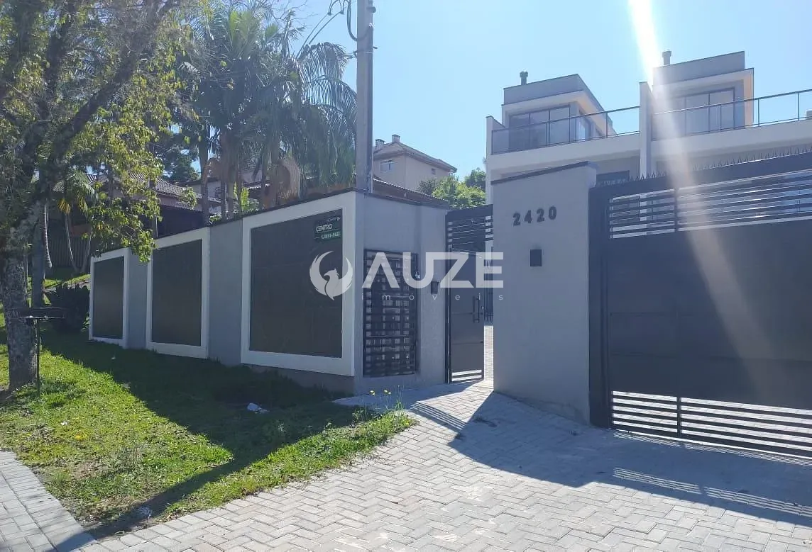 Sobrado, 3 quartos, 160 m² - Foto 2