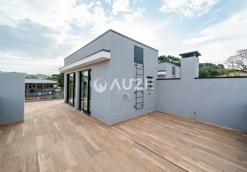 Sobrado, 3 quartos, 160 m² - Foto 45