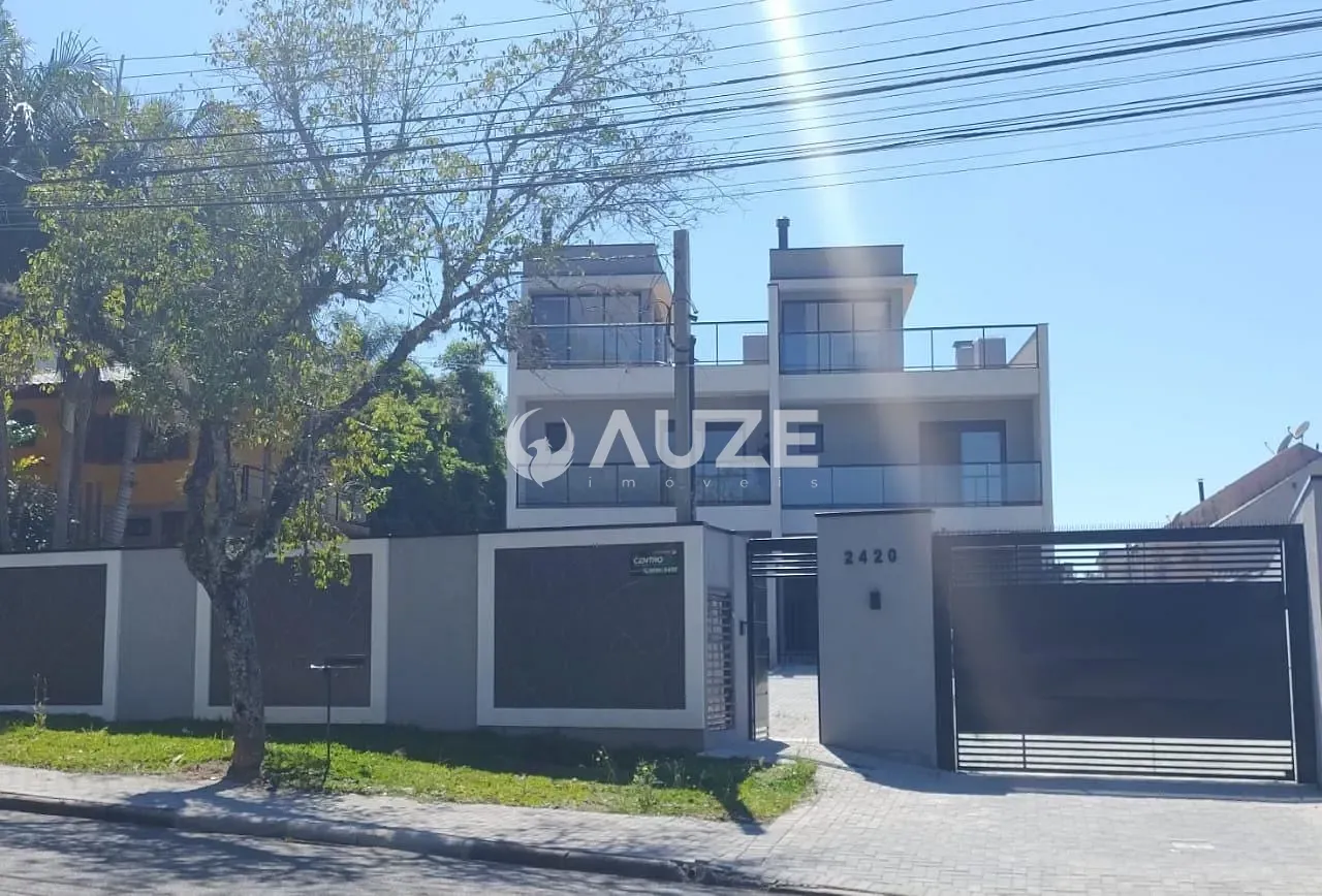 Sobrado, 3 quartos, 160 m² - Foto 4