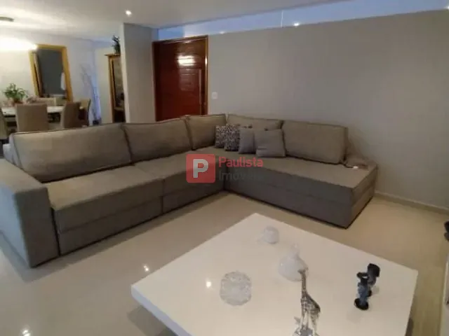 Sobrado com 215m² 4 quartos e 3 banheiros, à venda, no bairro Interlagos em São Paulo