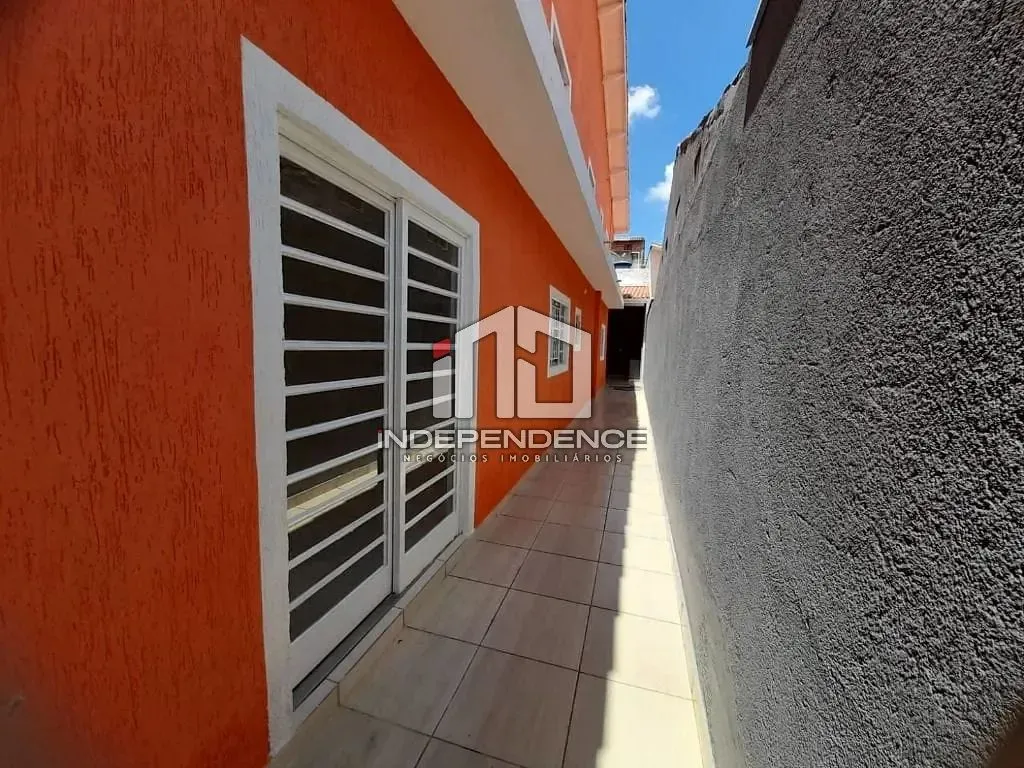 Sobrado, 4 quartos, 153 m² - Foto 21