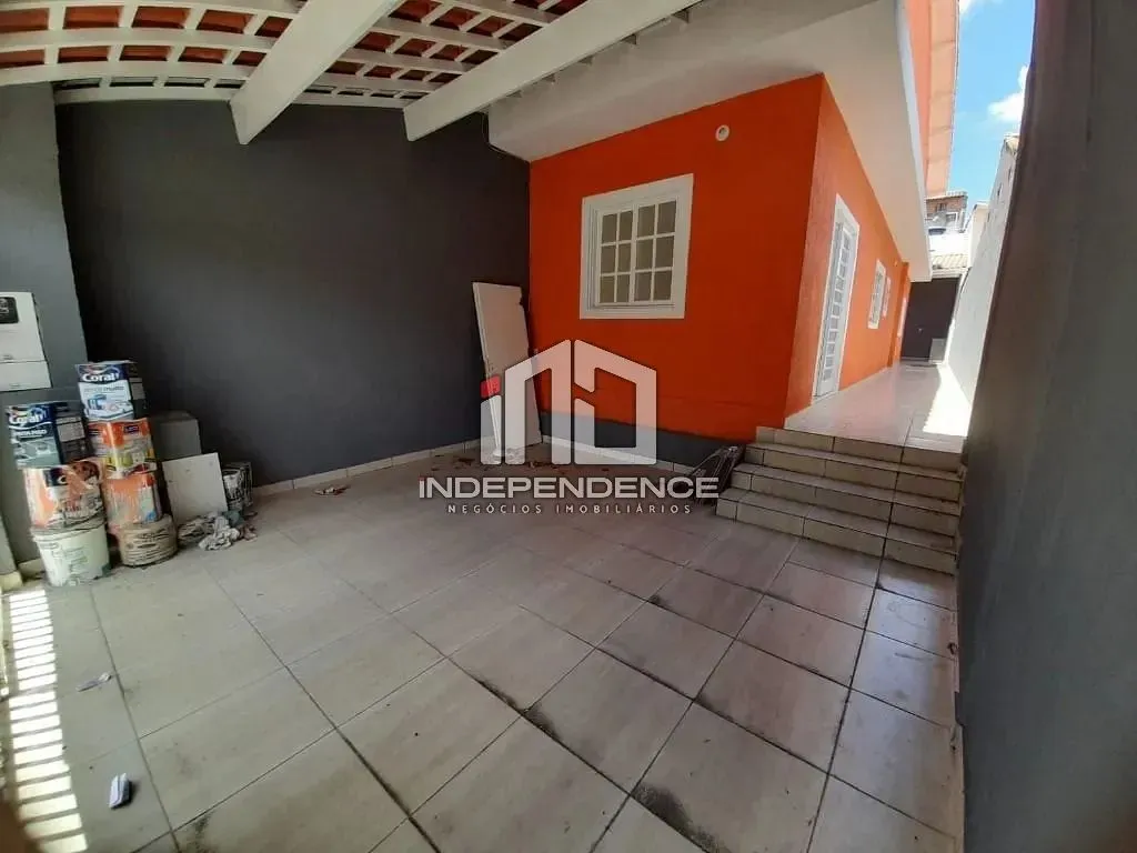 Sobrado, 4 quartos, 153 m² - Foto 5