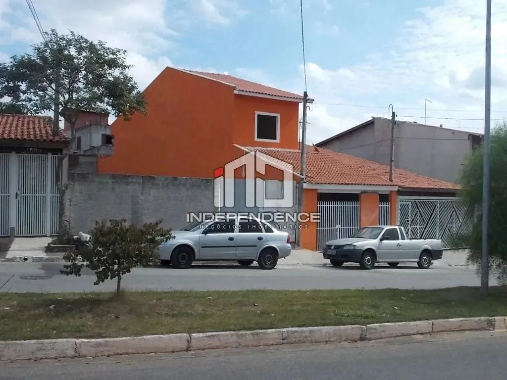 Sobrado, 4 quartos, 153 m² - Foto 9