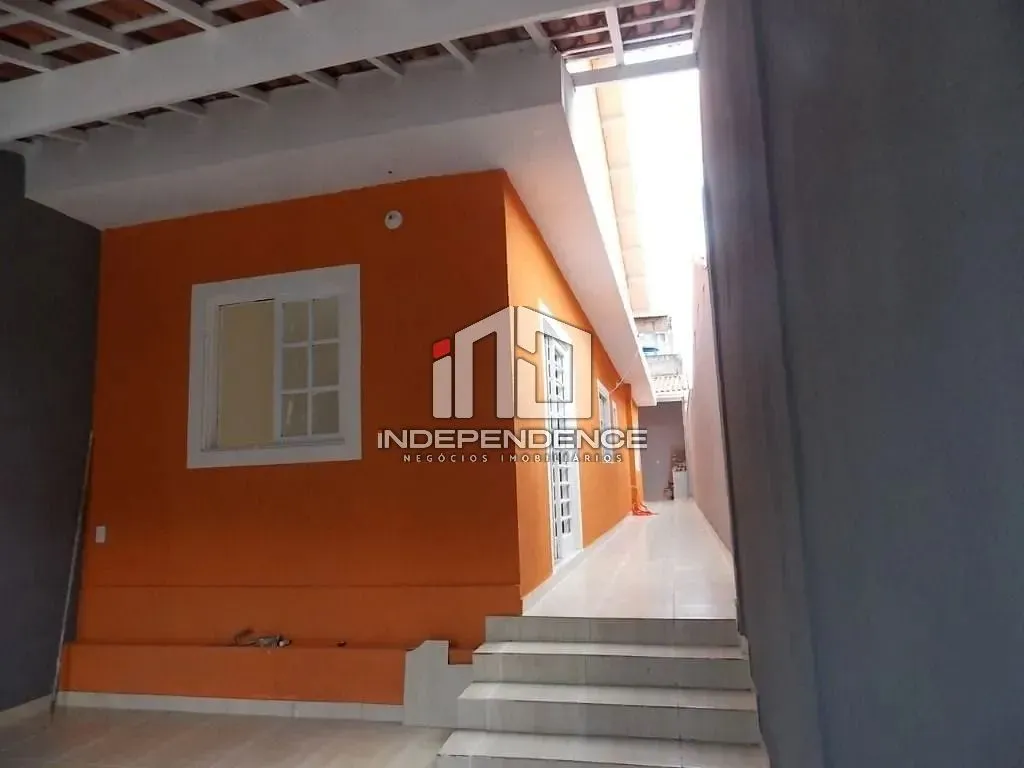 Sobrado, 4 quartos, 153 m² - Foto 17