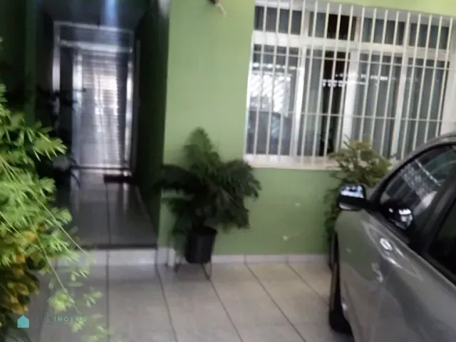 Sobrado com 125m², à venda, no bairro Parque São Luís em São Paulo