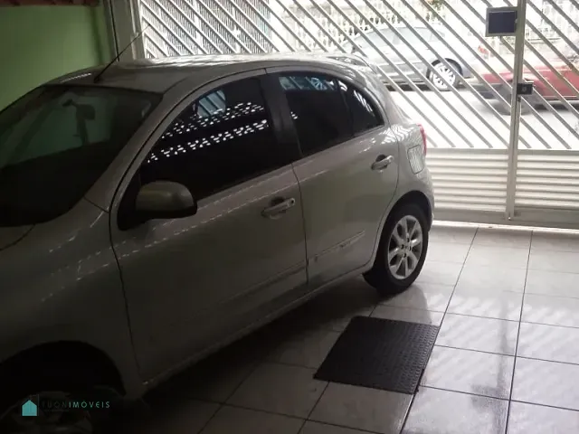 Sobrado com 125m², à venda, no bairro Parque São Luís em São Paulo