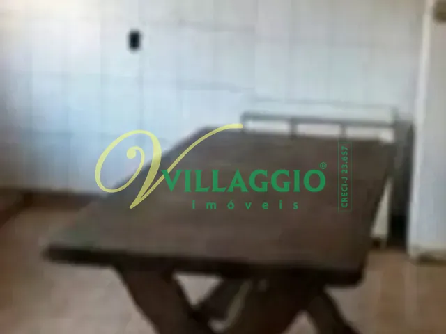 Sobrado com 250m² 4 quartos e 2 banheiros, à venda, no bairro Jardim João Paulo II em São José do Rio Preto