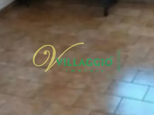 Sobrado com 250m² 4 quartos e 2 banheiros, à venda, no bairro Jardim João Paulo II em São José do Rio Preto