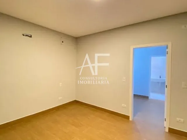 Sobrado com 367m² 4 quartos e 5 banheiros, à venda, no bairro Recanto dos Eucaliptos em São José dos Campos