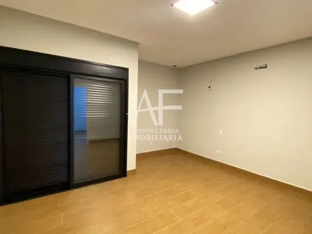 Sobrado com 367m² 4 quartos e 5 banheiros, à venda, no bairro Recanto dos Eucaliptos em São José dos Campos