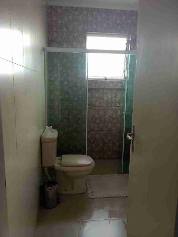 Sobrado com 258m² 3 quartos e 2 banheiros, à venda, no bairro Indaiá em Bertioga
