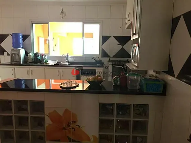 Sobrado com 148m² 3 quartos e 2 banheiros, à venda, no bairro Olímpico em São Caetano do Sul