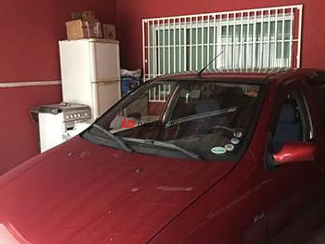 Sobrado com 148m² 3 quartos e 2 banheiros, à venda, no bairro Olímpico em São Caetano do Sul