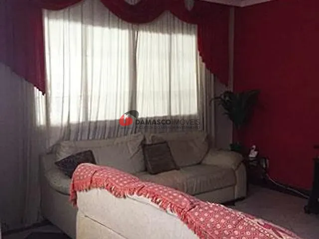 Sobrado com 148m² 3 quartos e 2 banheiros, à venda, no bairro Olímpico em São Caetano do Sul