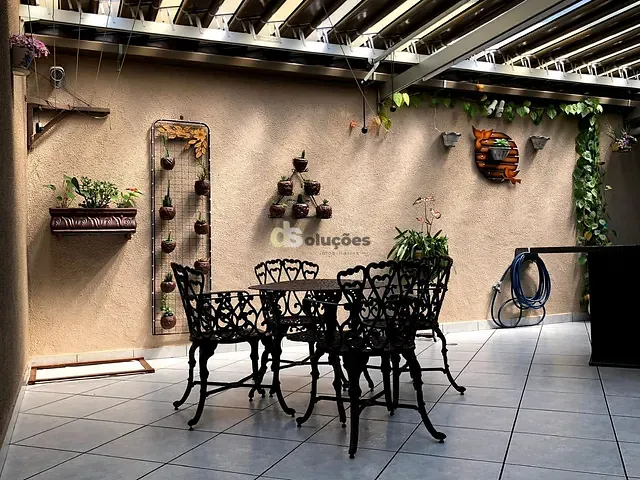 Sobrado com 324m² 4 quartos e 3 banheiros, à venda, no bairro Jardim Cidade Pirituba em São Paulo