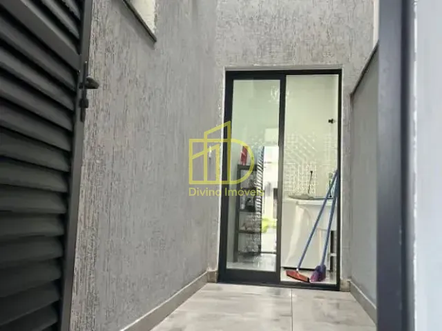 Sobrado com 200m² 3 quartos e 2 banheiros, para alugar, no bairro Horto Florestal Villagio em Sorocaba