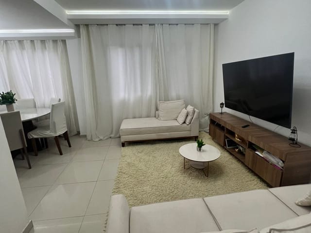 Foto do Sobrado - Bairro Cajuru, Sobrado em Condomínio, excelente localização, 125 metros privativos, 4 quartos, suíte e 2 vagas. | Imobiliária GreenVille