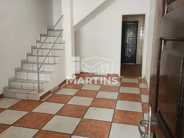Sobrado com 82m² 2 quartos e 1 banheiro, à venda, no bairro Jardim Maria Virginia em São Paulo