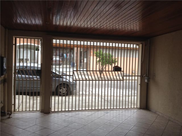 Foto do Sobrado - Sobrado  residencial à venda, Jardim Oriente, São José dos Campos. | INDEPENDENCE NEGOCIOS IMOBILIARIOS LTDA