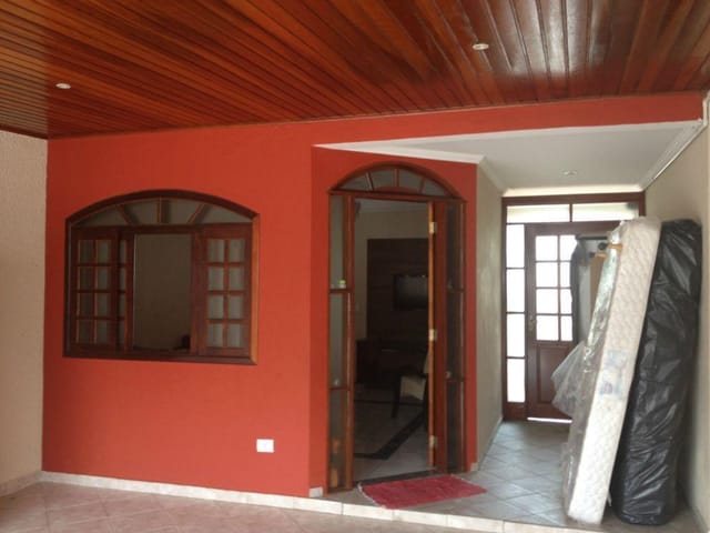 Foto do Sobrado - Sobrado  residencial à venda, Jardim Oriente, São José dos Campos. | INDEPENDENCE NEGOCIOS IMOBILIARIOS LTDA