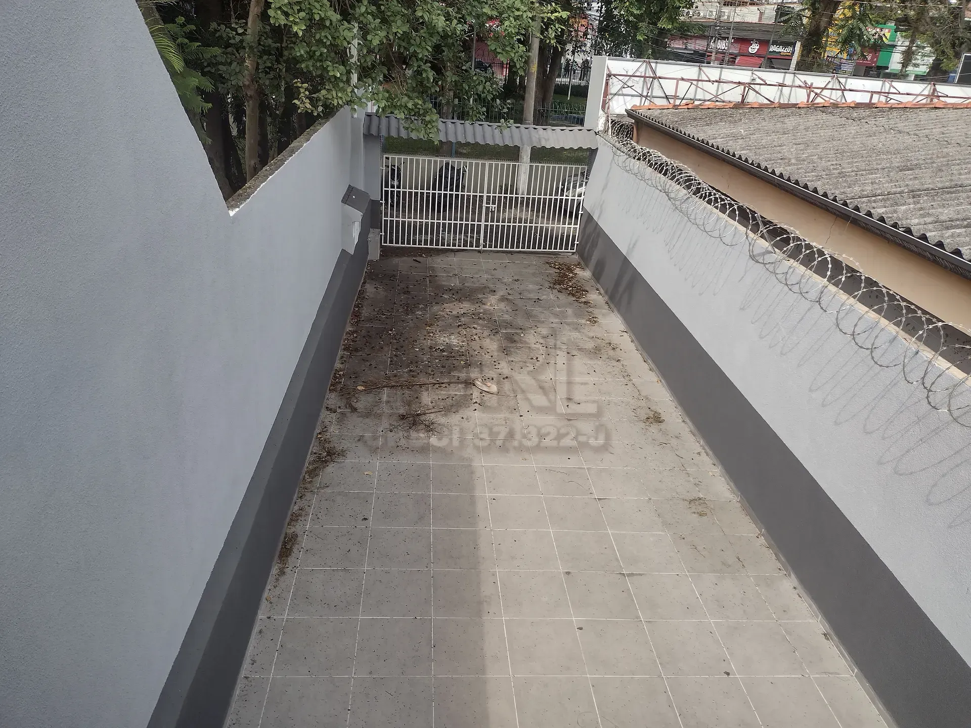 Sobrado, 1 quarto, 141 m² - Foto 13