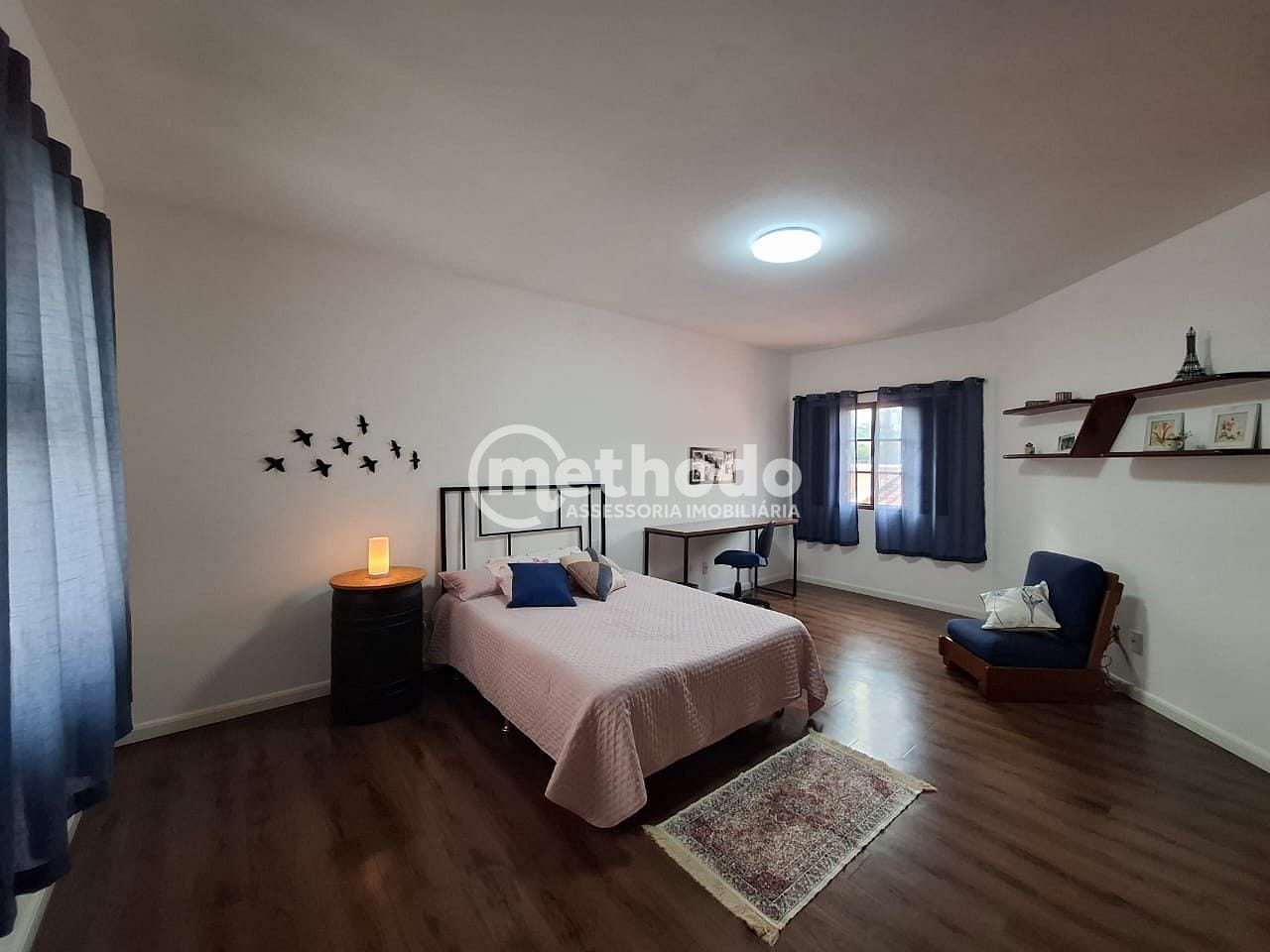 Casa, 3 quartos, 290 m² - Foto 19