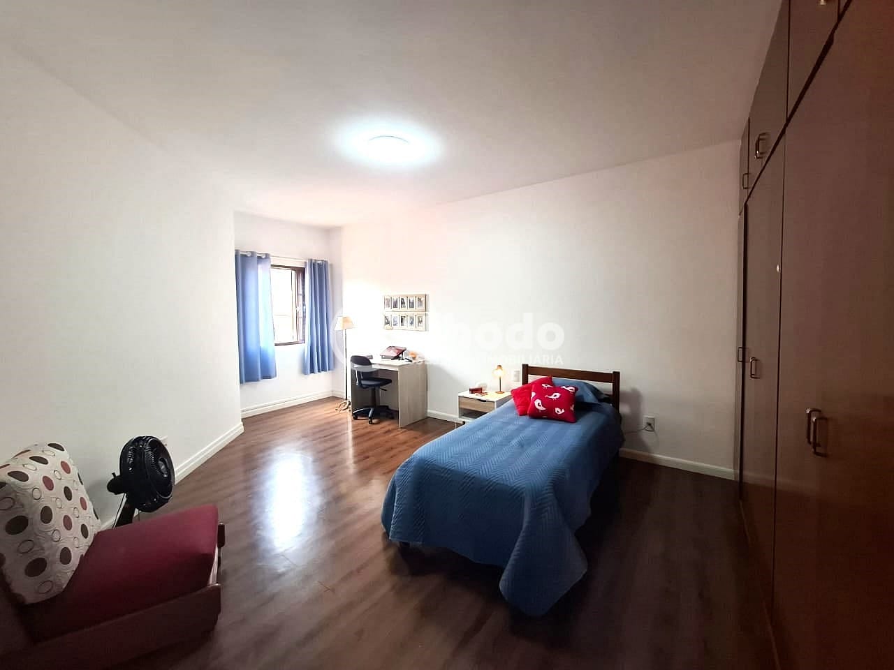 Casa, 3 quartos, 290 m² - Foto 24