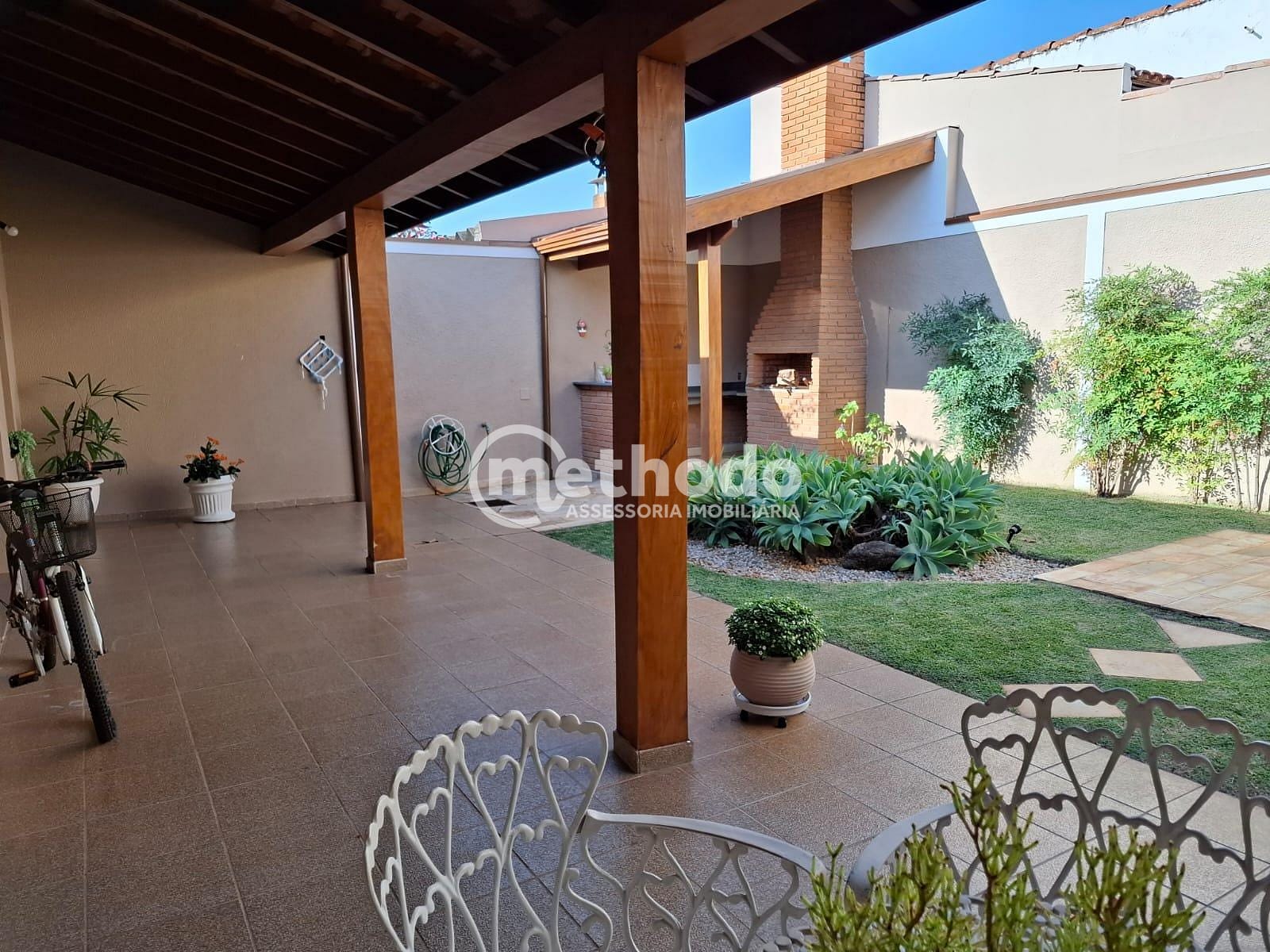 Casa, 3 quartos, 290 m² - Foto 4