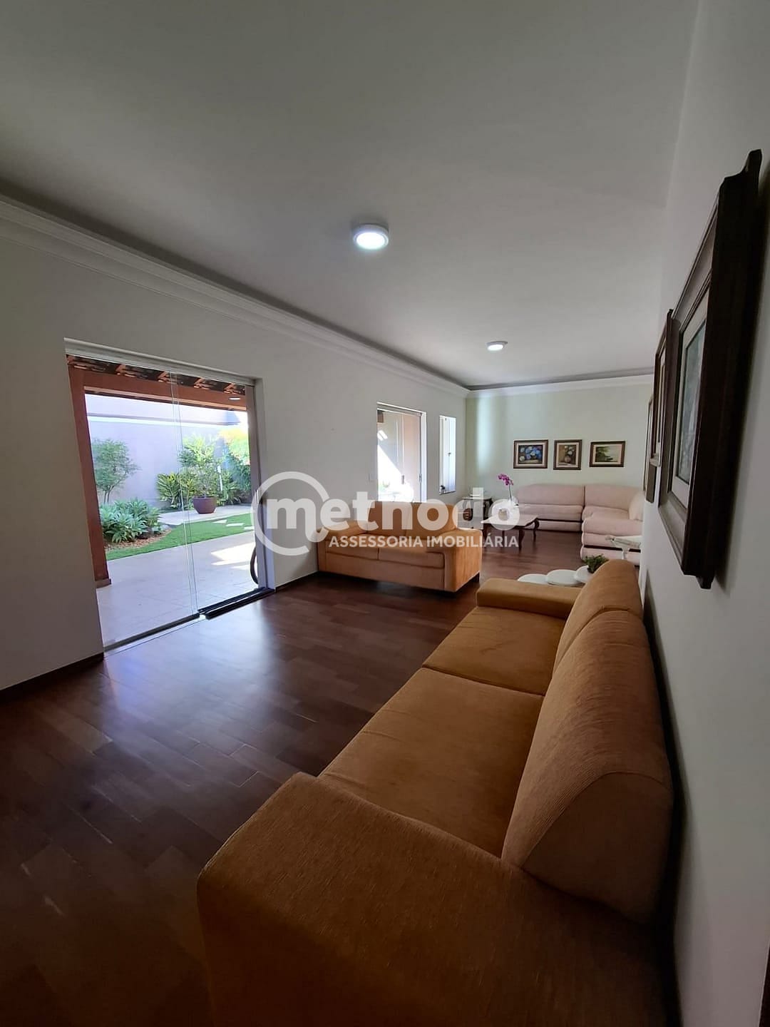 Casa, 3 quartos, 290 m² - Foto 6