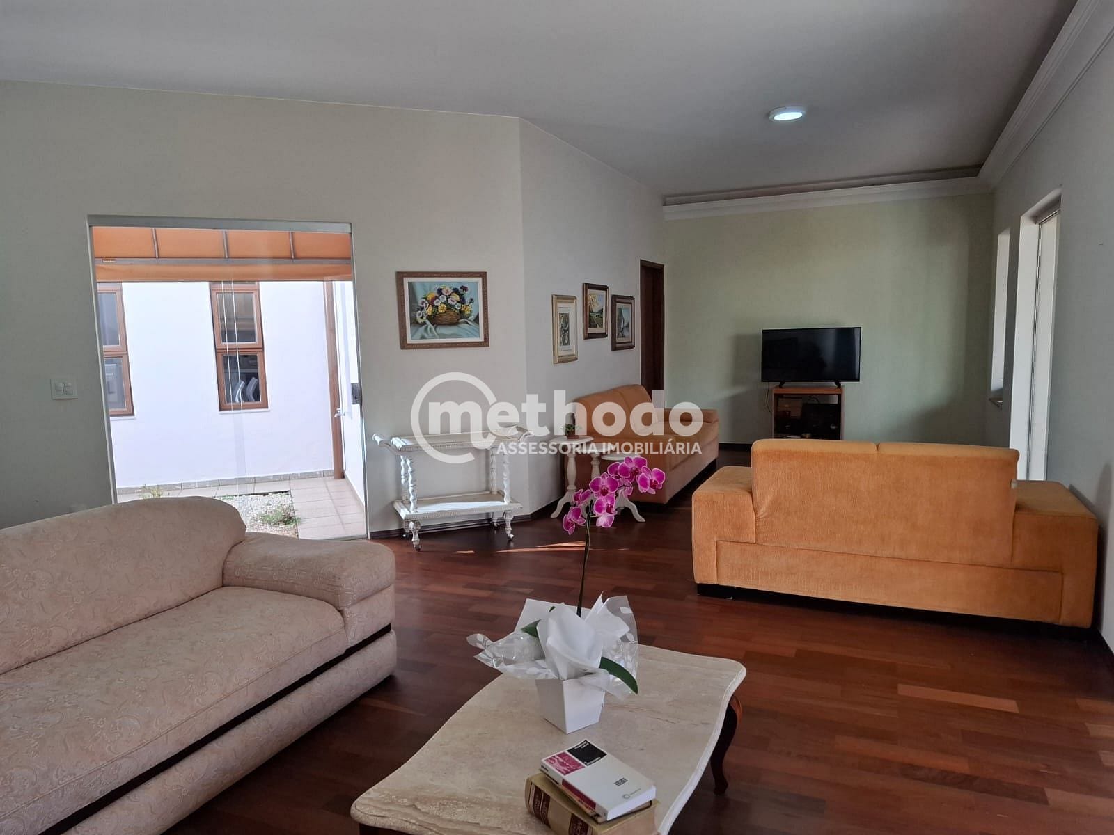 Casa, 3 quartos, 290 m² - Foto 7