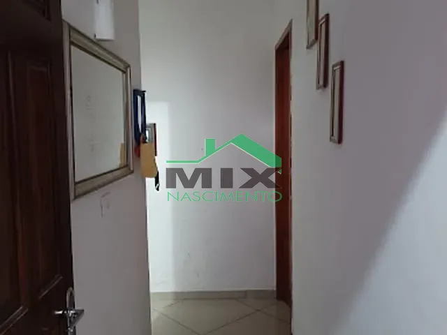 Casa com 198m² 3 quartos e 3 banheiros, à venda, no bairro Taboão em Diadema