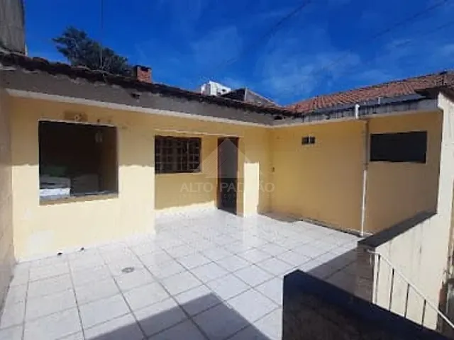 Sobrado com 250m² 5 quartos e 7 banheiros, à venda, no bairro Vila Dirce em Mauá