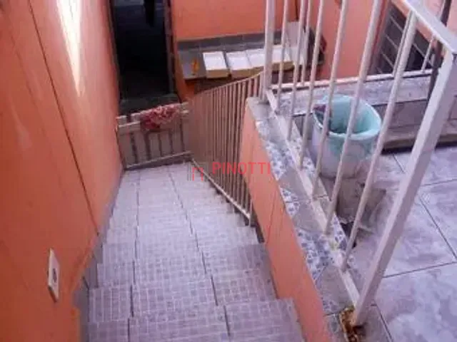Sobrado 5 quartos e 3 banheiros, à venda, no bairro Dos Casa em São Bernardo do Campo