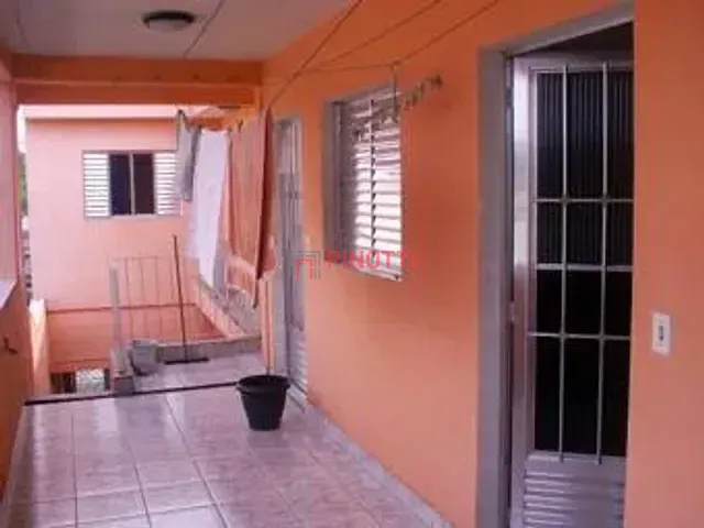 Sobrado 5 quartos e 3 banheiros, à venda, no bairro Dos Casa em São Bernardo do Campo