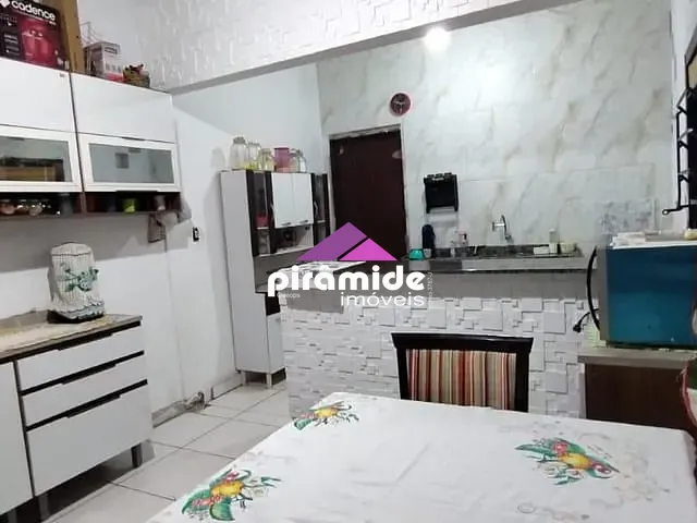 Sobrado com 125m² 3 quartos e 2 banheiros, à venda, no bairro Cidade Vista Verde em São José dos Campos