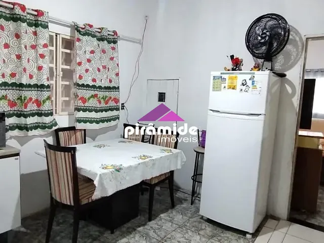 Sobrado com 125m² 3 quartos e 2 banheiros, à venda, no bairro Cidade Vista Verde em São José dos Campos