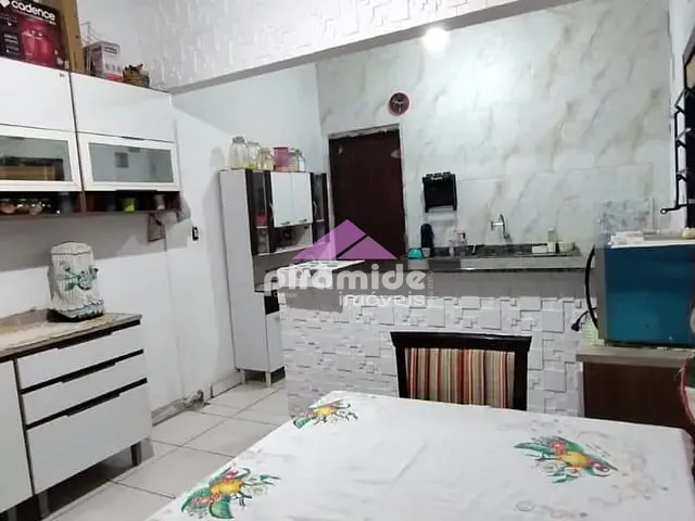 Sobrado com 125m² 3 quartos e 2 banheiros, à venda, no bairro Cidade Vista Verde em São José dos Campos