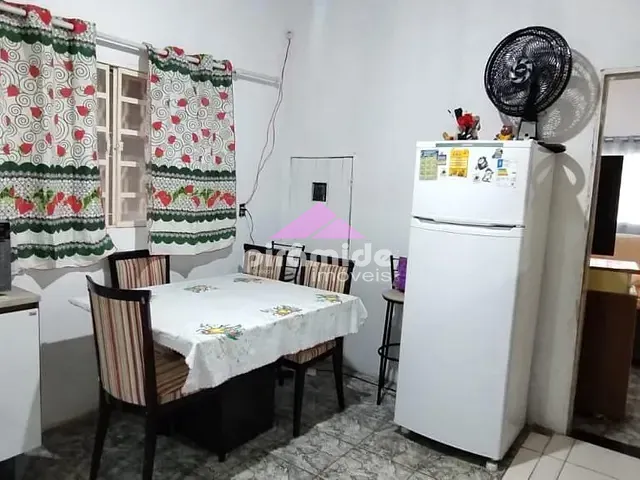Sobrado com 125m² 3 quartos e 2 banheiros, à venda, no bairro Cidade Vista Verde em São José dos Campos