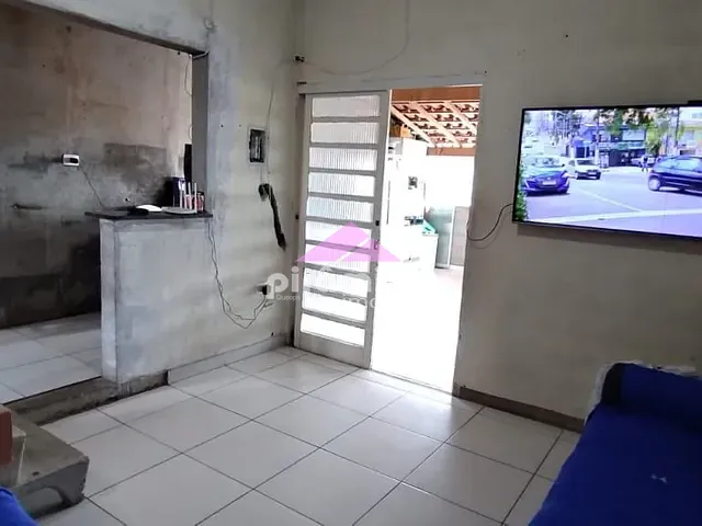 Sobrado com 125m² 3 quartos e 2 banheiros, à venda, no bairro Cidade Vista Verde em São José dos Campos