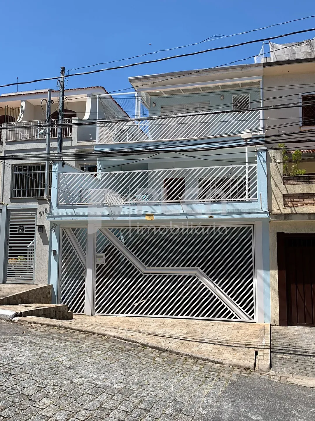 Casa de 3 quartos à venda em Jardim São Paulo, São Paulo