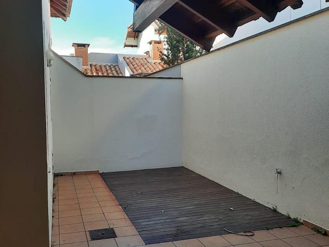 Foto do Sobrado - Sobrado para locação, Vila Miguel Couto, Campo Grande, MS | Romeu Imóveis