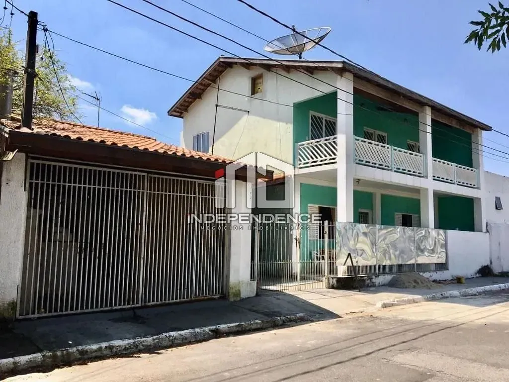 Sobrado, 4 quartos, 140 m² - Foto 5